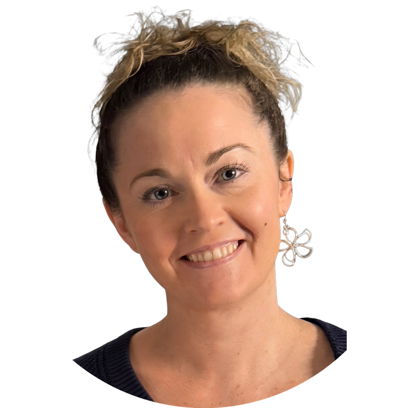 Jessica Kalis, Co-Founder & Chief Curator of The Legacy Treasury